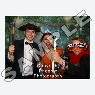 Click here to view the individual photobooth photos