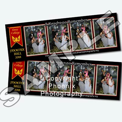 Click here to view the photobooth printouts