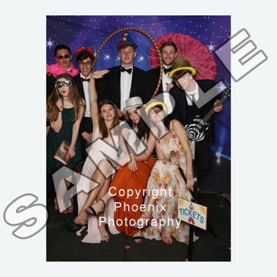 Click here to view the individual photobooth photos