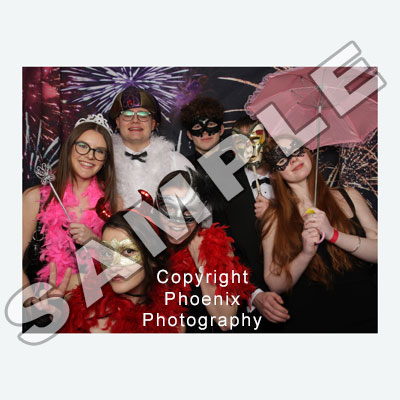Click here to view the inividual Photobooth photos