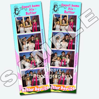 Click here to view the photobooth printouts