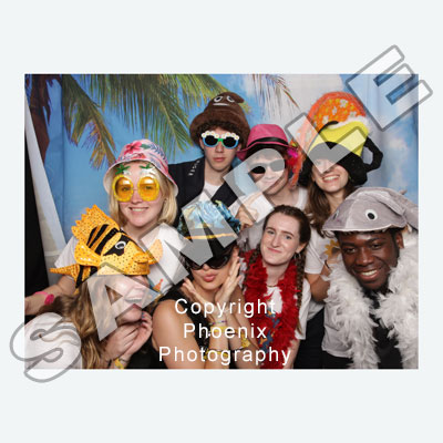 Click here to view the individual photobooth photos