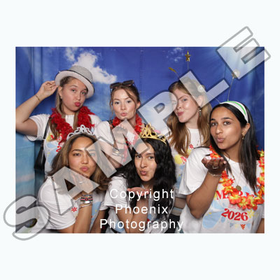 Click here to view the individual photobooth photos