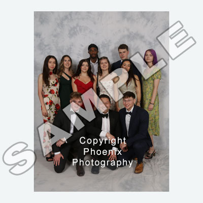Click here to view the formal studio photos