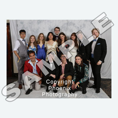 Click here to view the formal studio photos