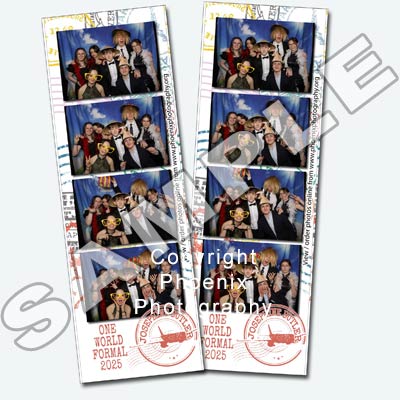 Click here to view the Photobooth printouts