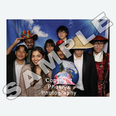 Click here to view the inividual Photobooth photos