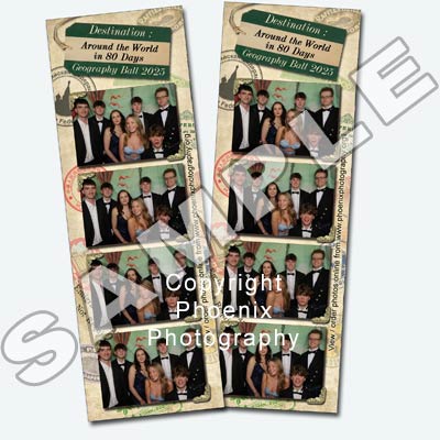 Click here to view the Photobooth printouts