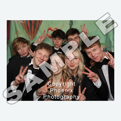 Click here to view the inividual Photobooth photos