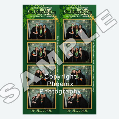 Click here to view the Photobooth printouts
