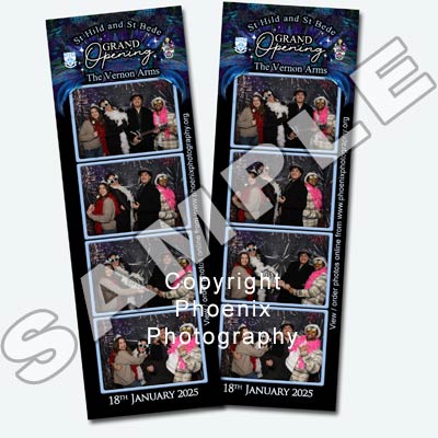 Click here to view the Photobooth printouts