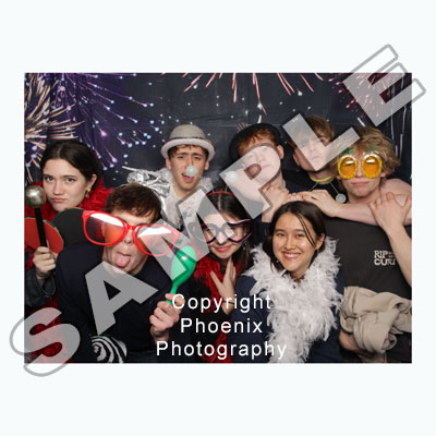 Click here to view the inividual Photobooth photos