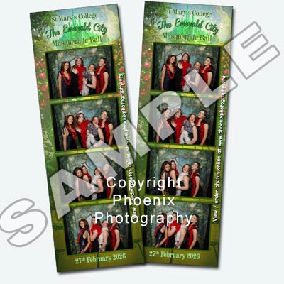 Click here to view the Photobooth printouts
