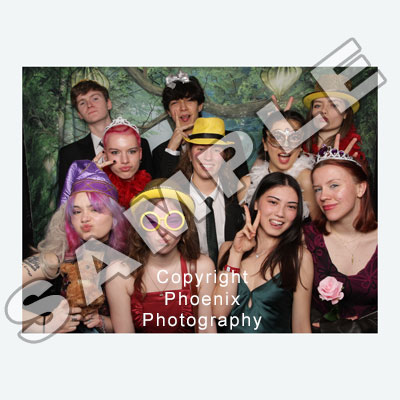 Click here to view the inividual Photobooth photos