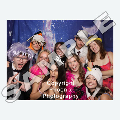 Click here to view the individual Photobooth photos